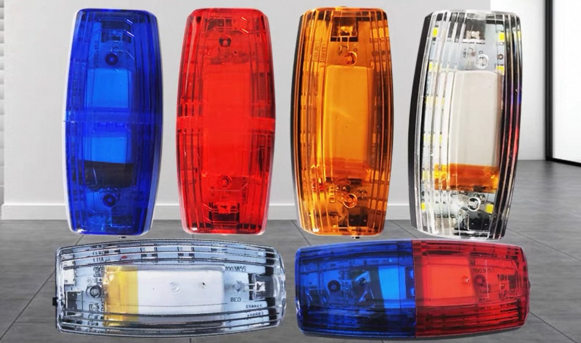 LED Clip Light